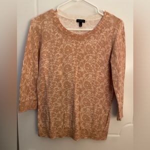 Talbots Sweater